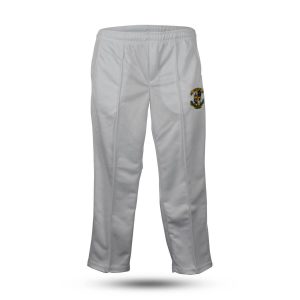 MCA Cricket Pants