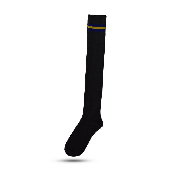 MCA Knee High Academic Socks