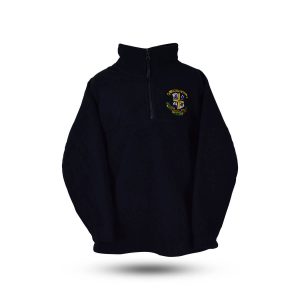 MCA Primary Fleece Jumper