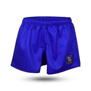 MCA Rugby Shorts