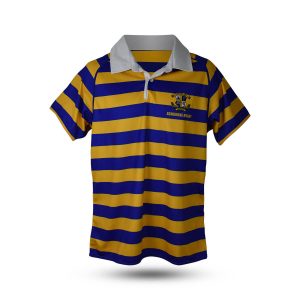 MCA Rugby Union Jersey