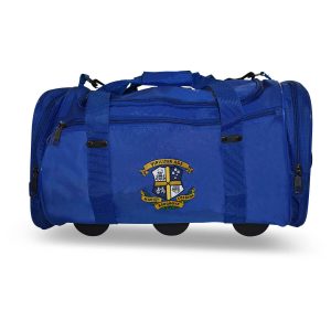 MCA Sport Bag