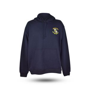 MCA Fleece Hoodie