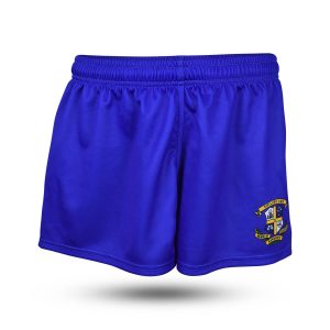 MCA Team Shorts