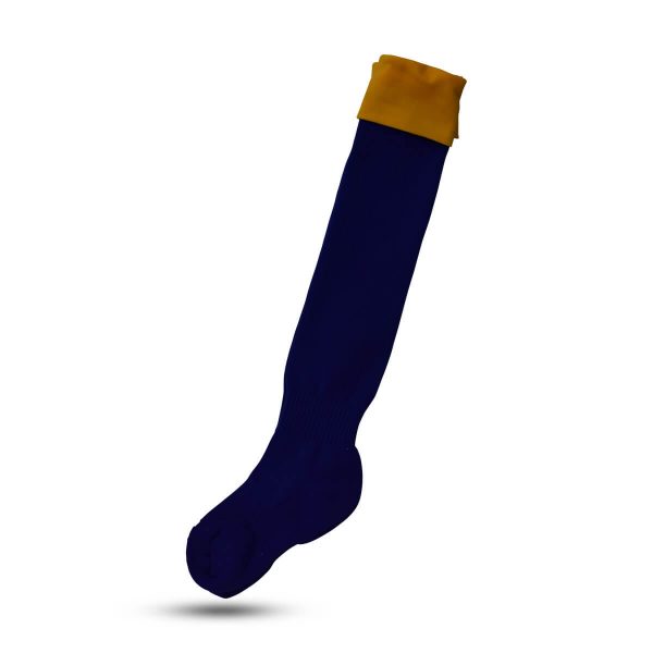 MCA Knee High Sport Socks