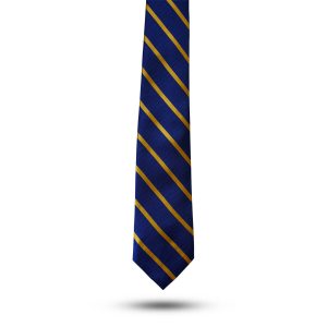 MCA Tie