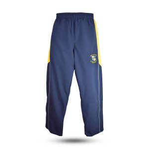 MCA Tracksuit Pants