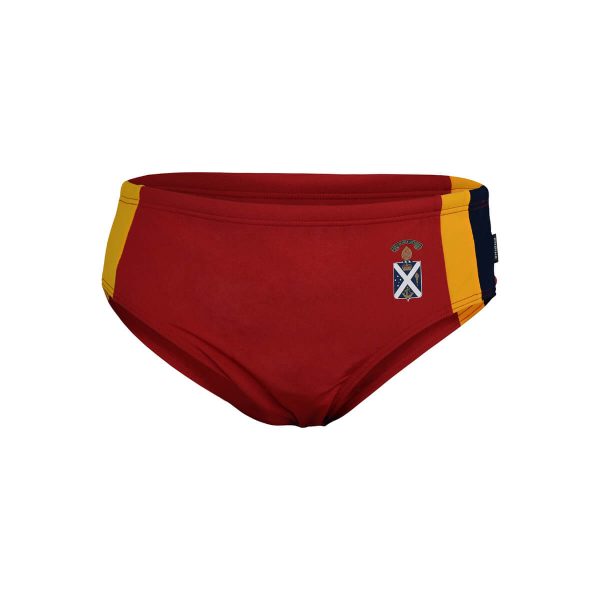 Scotch Water Polo Briefs