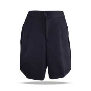 Junior Zip-Fly Shorts