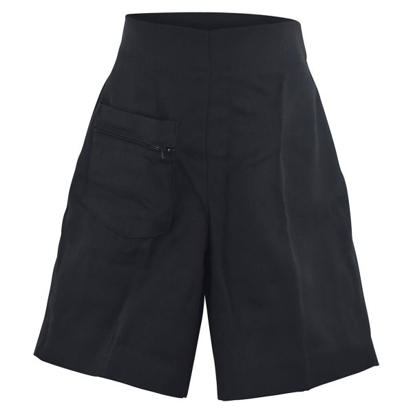 Junior Pull-Up Shorts