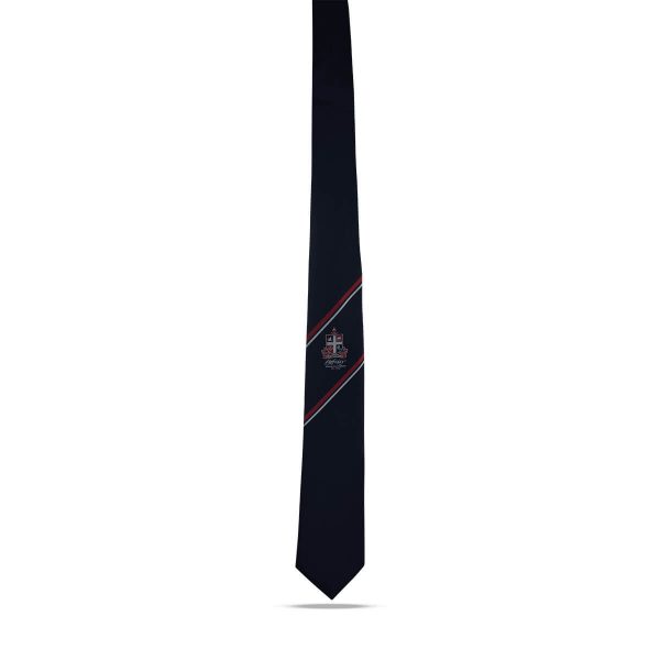 Calrossy Tie Unisex Y7-9