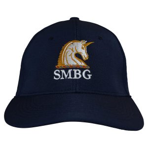 SMBGS Sports Cap