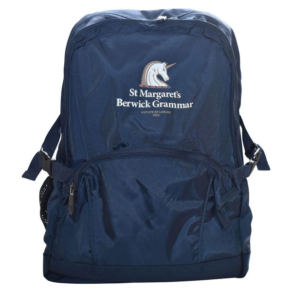 SMBG Back Packs