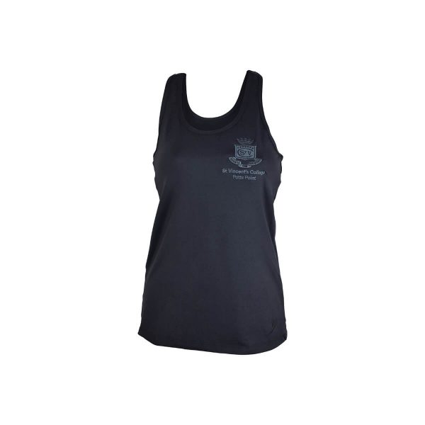 SVC Performing Arts Singlet