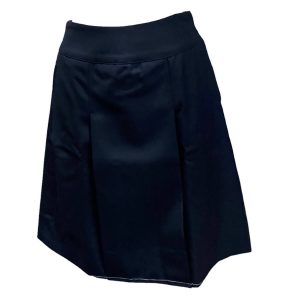 SKIRT- POLY/WOOL