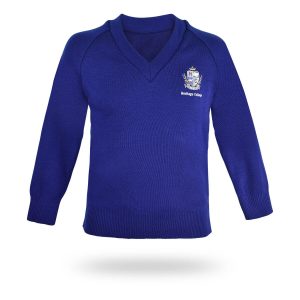 Heritage College Pullover