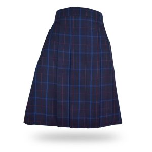 Heritage College Skirt Adult L