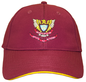 MARCELLIN CAP