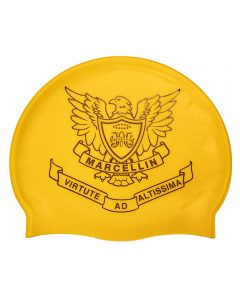 MARCELLIN SWIMMING CAP