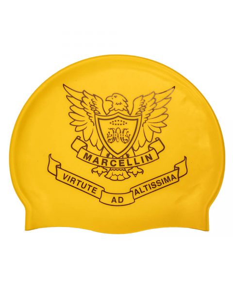 MARCELLIN SWIMMING CAP