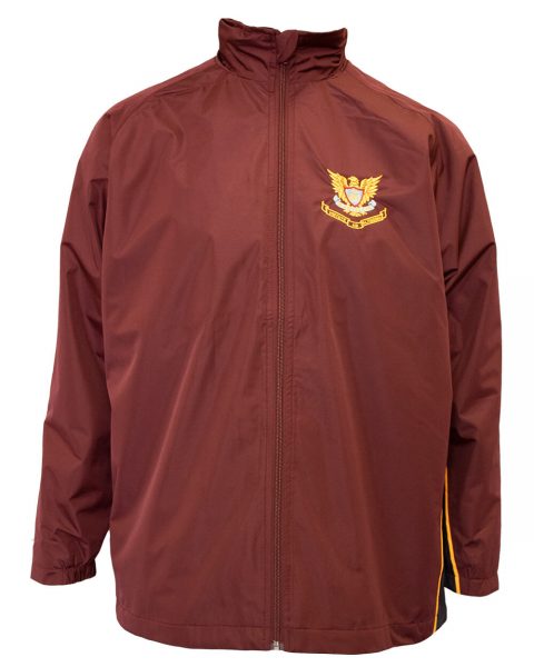 MARCELLIN SPRAY JACKET DNO