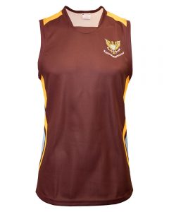 MARCELLIN FOOTBALL JERSEY S/S