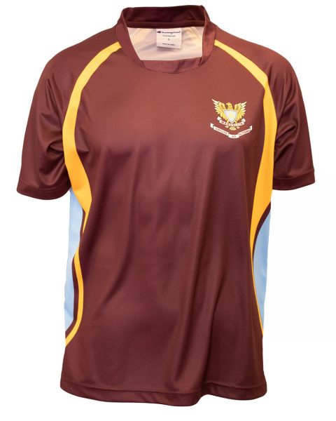 MARCELLIN JERSEY VOLL/HOCK/SOC