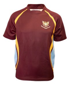 MARCELLIN JERSEY RUGBY
