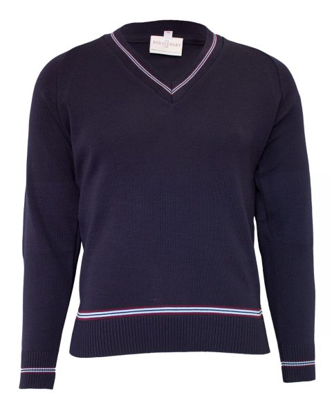 MARCELLIN PULLOVER NAVY 16+