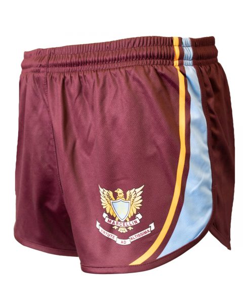 MARCELLIN SHORTS ATHLETIC