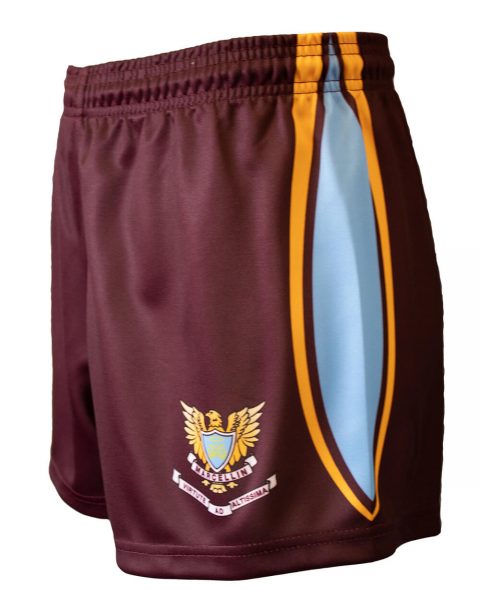 MARCELLIN SHORTS FOOTBALL