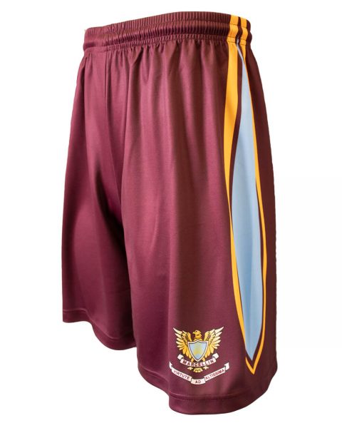 MARCELLIN SHORT BBALL/SOC/HOCK