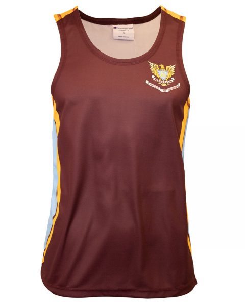 MARCELLIN SINGLET ATHLETIC