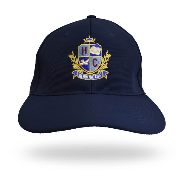 Heritage College Cap