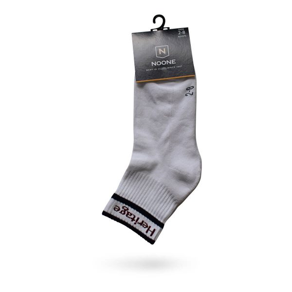 Heritage College Sports Socks