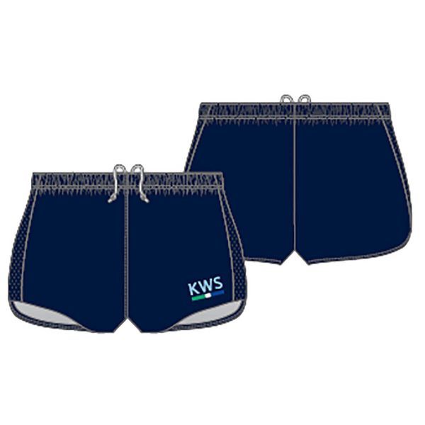 KWS Athletic Short