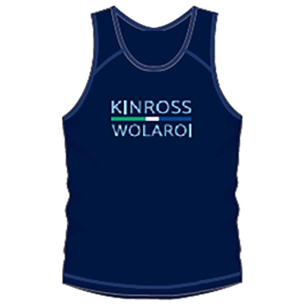 KWS Casual Singlet