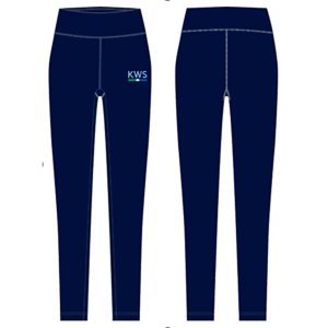 KWS Active Legging