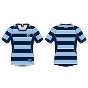 KWS Rugby Top