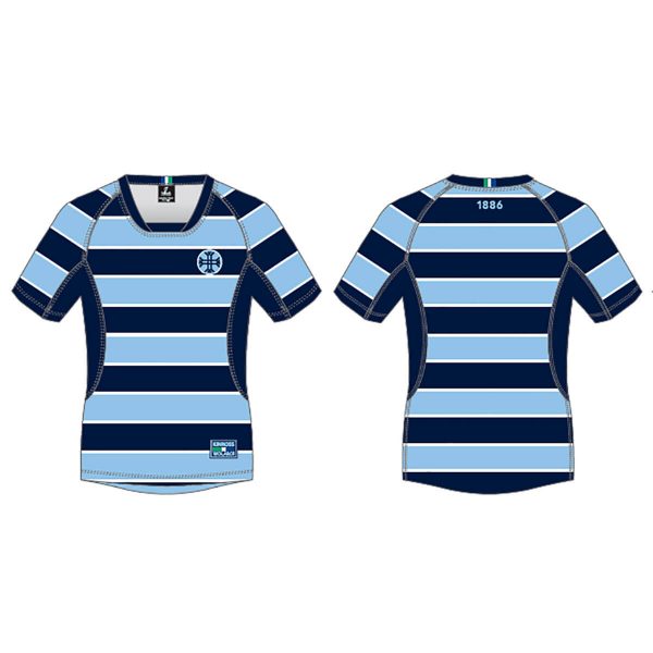 KWS Rugby Top