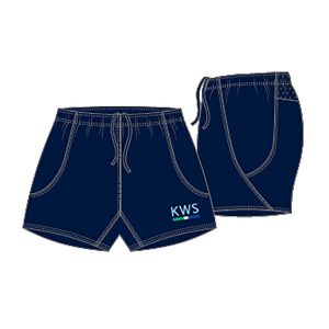 KWS Rugby Shorts