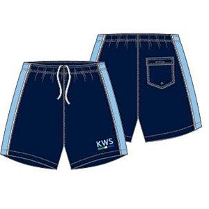 KWS Swim Shorts