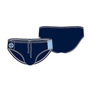 KWS Water Polo Brief