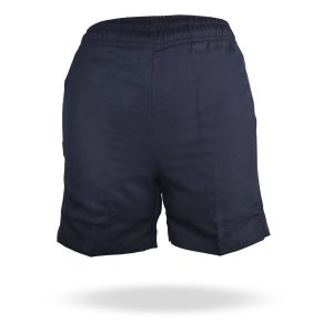 Shorts Mens Elastic Waist