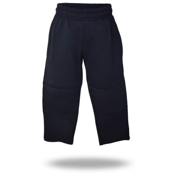 Track Pant Double Knee