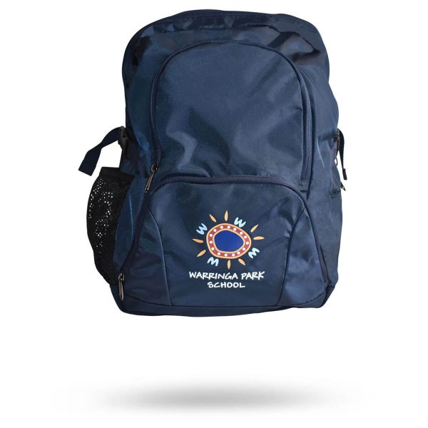 Warringa Park Back Pack