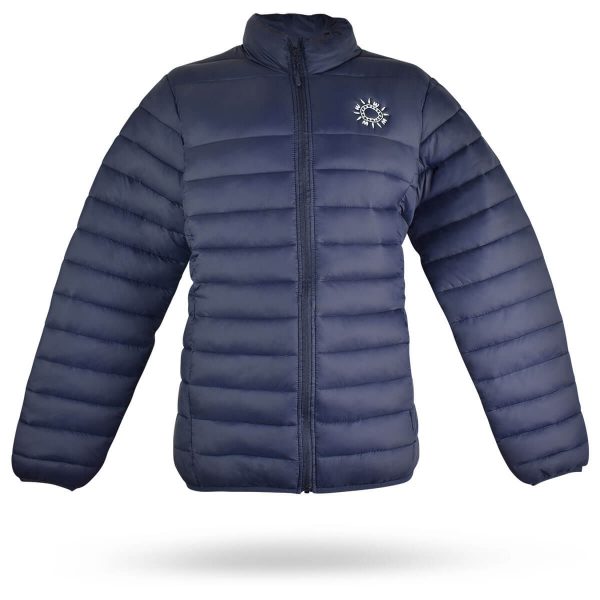 Warringa Park Puffer Jacket