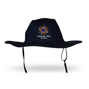 Warringa Park Slouch Hat