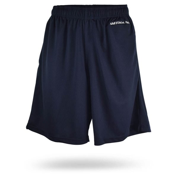 Warringa Vcal Sport Short CH