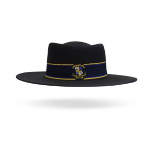 MCA Formal Hat